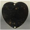 Image 2 : Sweet Heart Flour Porcelain Sign