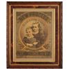 Image 1 : New Process Corn Starch Advertising Lithograph