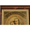 Image 2 : New Process Corn Starch Advertising Lithograph