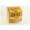 Image 2 : Schotten's Coffee Advertising Country Store Bin