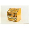 Image 3 : Schotten's Coffee Advertising Country Store Bin