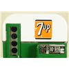 Image 2 : 7-Up 10 Cent VMC-81 Vending Machine
