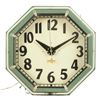 Image 1 : Electric Neon Clock Co. Cleveland Clock