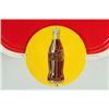 Image 14 : 1939 Coca-Cola Hanging D/S Porcelain Sign