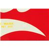 Image 16 : 1939 Coca-Cola Hanging D/S Porcelain Sign