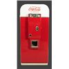 Image 1 : Vendo Model 80 Coca Cola Machine