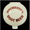 Image 1 : Rochester Root Beer Soda Fountain Light Globe