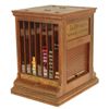 Image 2 : J & P Coats Spool Cabinet