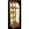 Image 1 : Cigar Store Humidor Tobacco Showcase