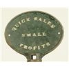 Image 2 : Wellston 5 Tier Country Store Revolving Bolt Bin