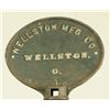 Image 3 : Wellston 5 Tier Country Store Revolving Bolt Bin