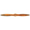 Image 1 : Sensenich Bros. Wood Airplane Propeller