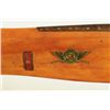 Image 2 : Sensenich Bros. Wood Airplane Propeller