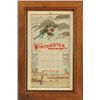 Image 1 : 1900 Winchester Advertising Calendar