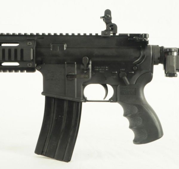 Para Ordnance AR-15 TTR Tactical Target Rifle FFL
