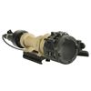 Image 1 : Surefire M95 Tactical Flashlight & Quick Mount