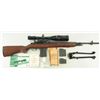 Image 1 : Springfield Armory M1A  Super Match.308 FFL