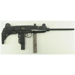 UZI Model A 9mm Carbine FFL