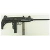 Image 1 : UZI Model A 9mm Carbine FFL