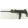 Image 2 : UZI Model A 9mm Carbine FFL