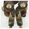 Image 2 : Crockett Marked Spurs Circa 1930's