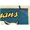 Image 2 : American Brahman's Assoc. Porcelain Ranch Sign
