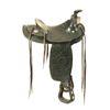 Image 1 : Visalia Special Order Saddle