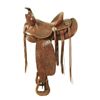 Image 2 : Bohlin Saddle