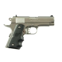 Custom Colt 1911 Officers Model .45 FFL
