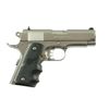 Image 1 : Custom Colt 1911 Officers Model .45 FFL