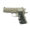Image 2 : Custom Colt 1911 Officers Model .45 FFL