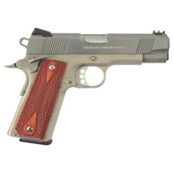 Colt 1911 Lightweight Commander .45 FFL
