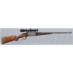 Savage .250-3000 Take Down Rifle FFL