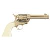 Image 1 : Colt SAA Nickel .357 Magnum FFL