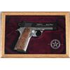 Image 1 : Colt 1911 "Ultimate Commando Edition" US Marshal