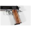 Image 8 : Colt 1911 "Ultimate Commando Edition" US Marshal