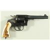 Image 2 : Colt Model 1917 .45 Engraved Texas Rangers Co. D