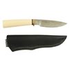 Image 1 : Custom Damascus Knife
