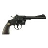 Image 2 : Colt Officers Model .38 Special Target Pistol FFL