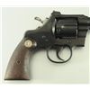 Image 3 : Colt Officers Model .38 Special Target Pistol FFL