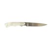 Image 2 : Pearl Handle Custom Knife by Atkinson
