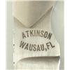 Image 8 : Pearl Handle Custom Knife by Atkinson