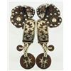 Image 1 : "Tom Mix" Style Six Spurs