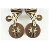 Image 2 : "Tom Mix" Style Six Spurs