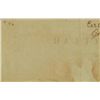 Image 8 : RARE 1835 Texas Revolution Call To Arms Broadside