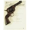 Image 1 : Colt Sheriff's Model SAA .32   1 of 11 Made RARE