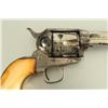 Image 10 : Colt SAA .44-40 Wyatt Earp Family Attribution