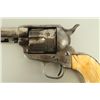 Image 13 : Colt SAA .44-40 Wyatt Earp Family Attribution