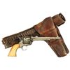 Image 1 : Colt SAA .44-40 Wyatt Earp Family Attribution