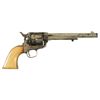 Image 2 : Colt SAA .44-40 Wyatt Earp Family Attribution